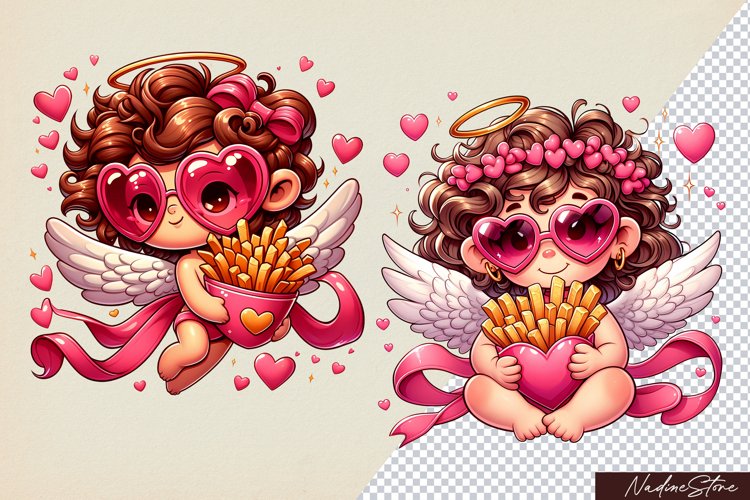 Fries Png Image 15