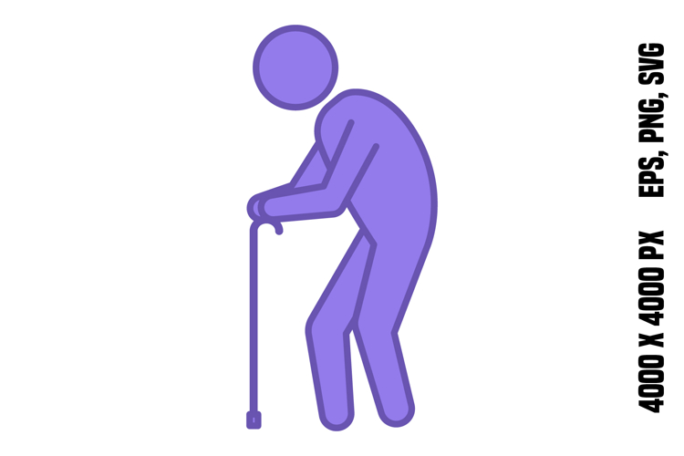 Sick Person Clipart Image 17