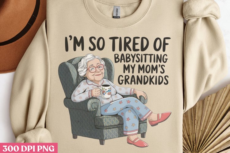 Babysitting Clipart Image 15