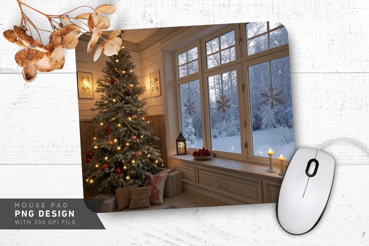 Christmas Decorations Png Image 24