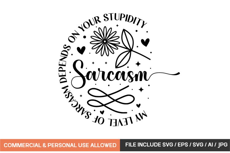 Funny Sayings Svg Image 14