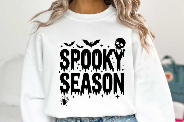 Horror Svg Image 16