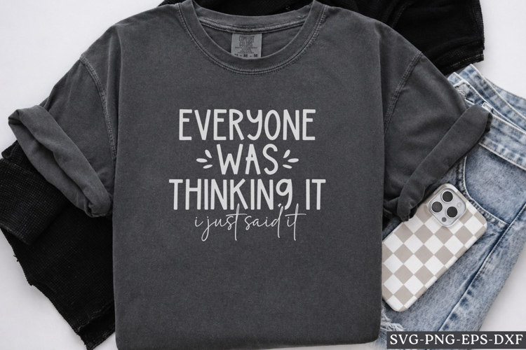 Tshirt Svg Image 6