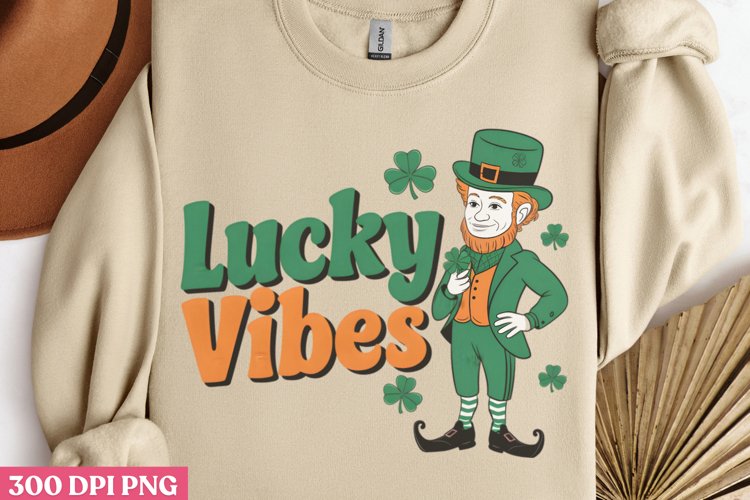Lucky Clipart Image 6