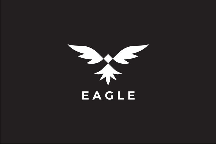 Eagle Clipart Image 3