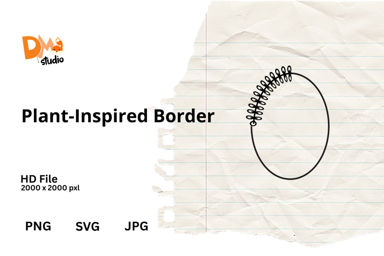 Nature Svg Image 23