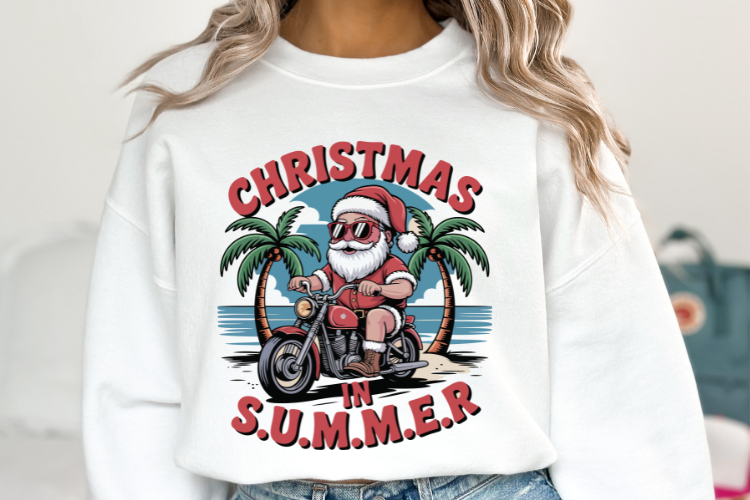 Santa Claus Svg Image 18