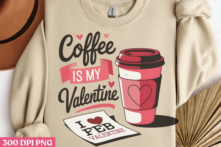 Coffee Clipart Image 2