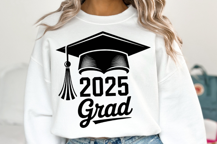 Grad Svg Image 21