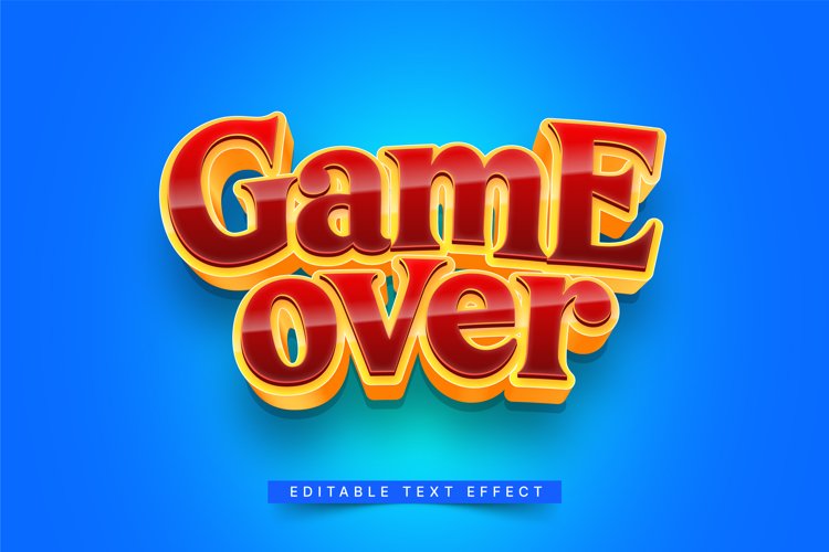 Shiny Text Effect Image 10