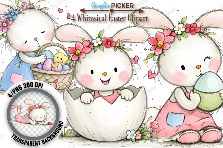 Farm Clipart Image 20