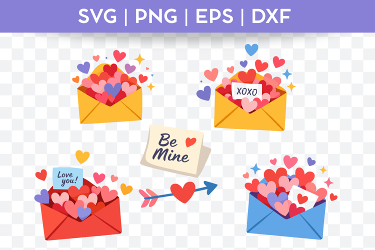 Love Svg Image 12