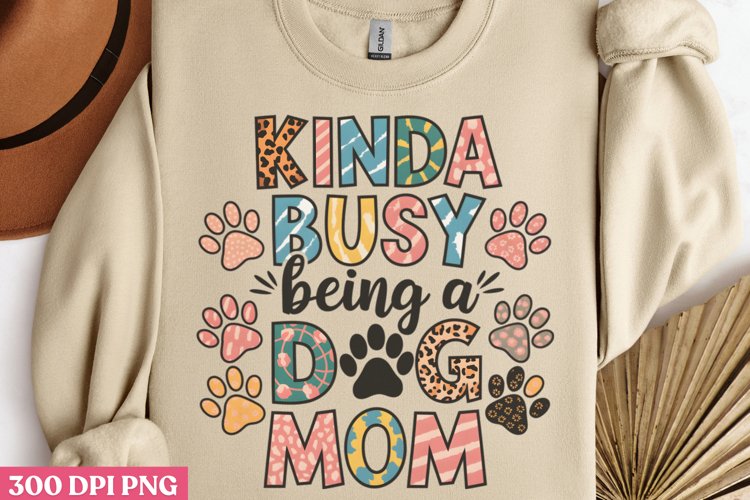 Mom Sublimation Designs Image 21