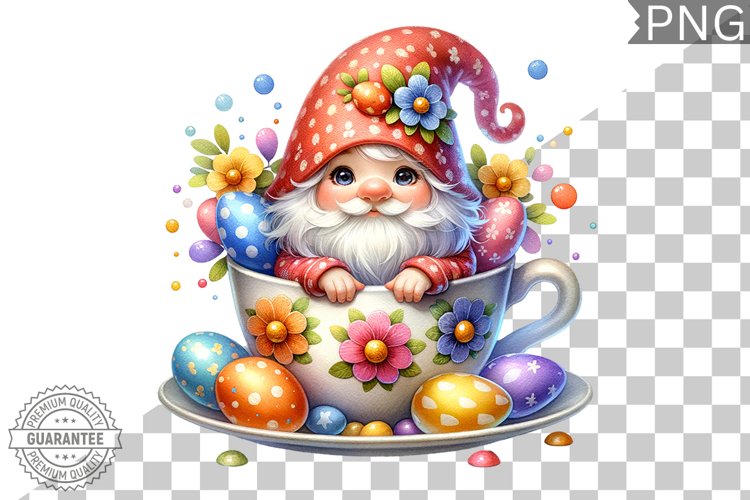 Easter Clipart Image 13