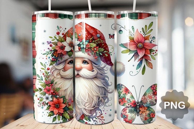Sublimation Tumbler Wraps