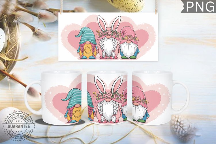 Bunny Clipart Image 12