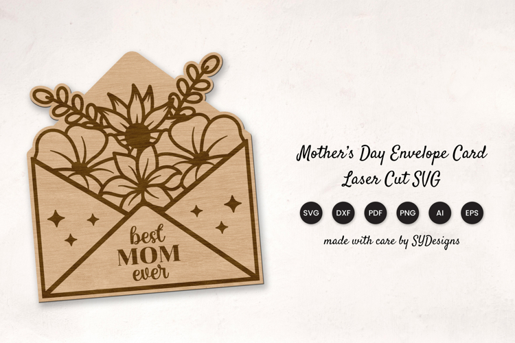 Mothers Day Card Image 3