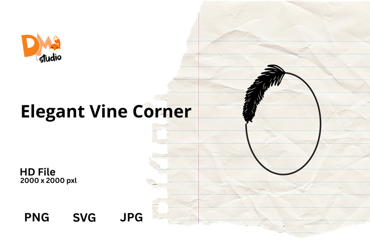 Nature Svg Image 19