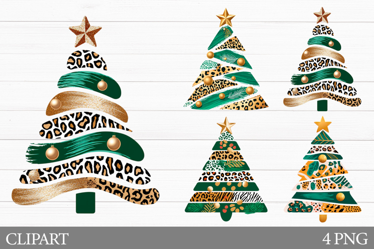Weihnachtsbaum PNG Image 18