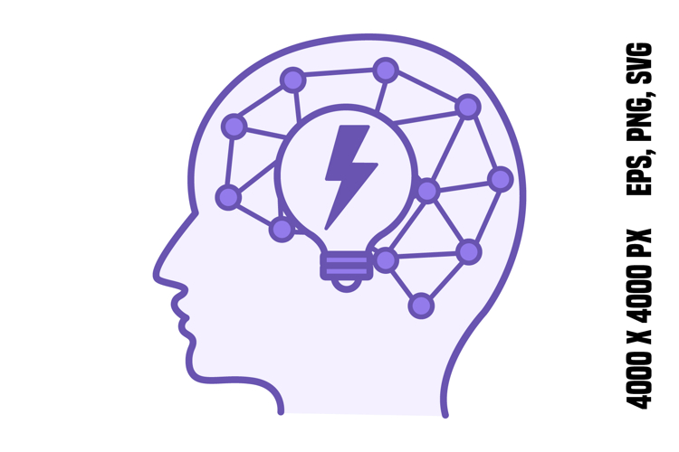 Purple Icon Image 11