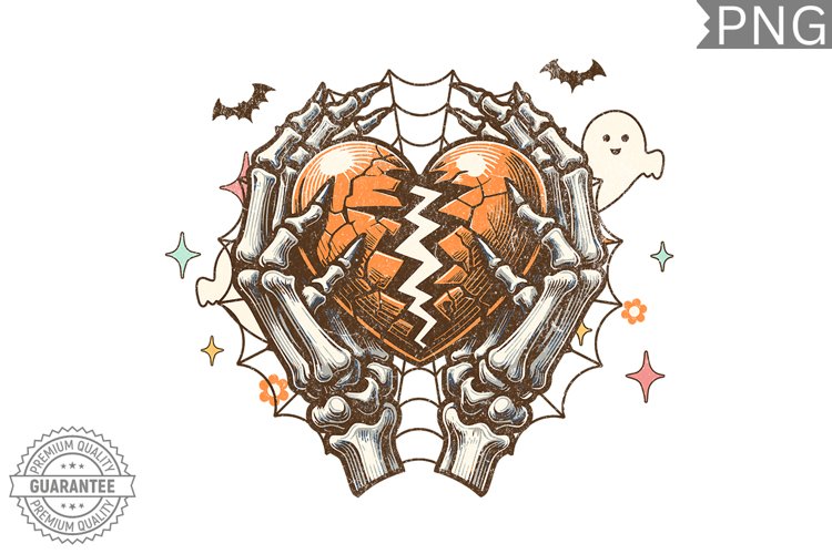 Skeleton Clipart Image 9