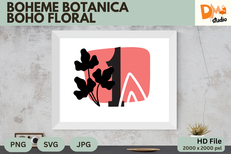 Rustic Logo Image 7