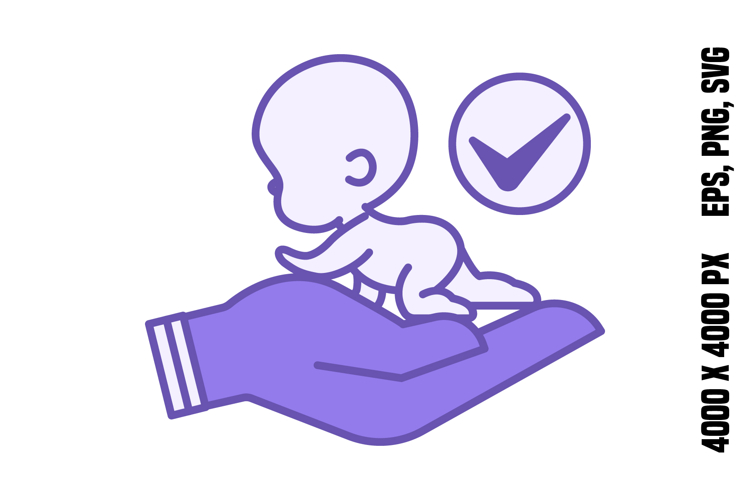 Adoption Clipart Image 2
