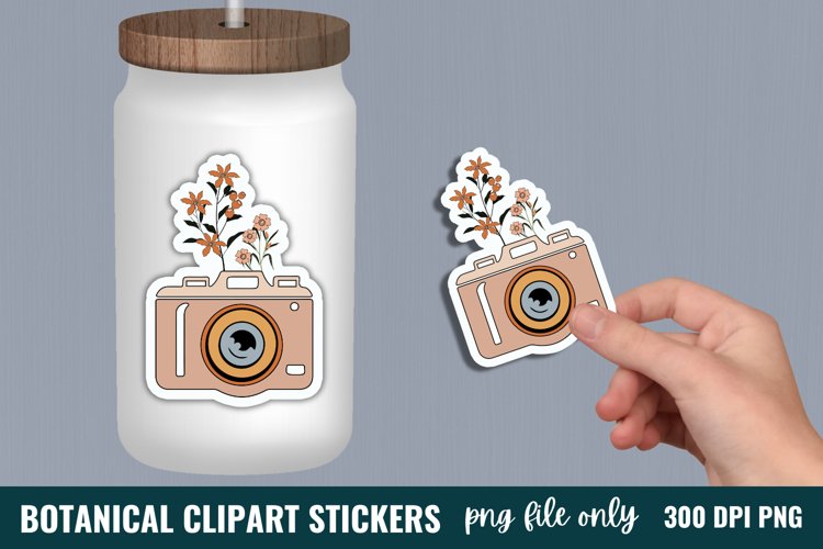 Planner Clipart Image 13