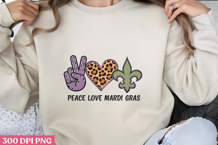 Mardi Gras Png Image 14