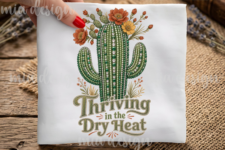 Cactus Clipart Image 4