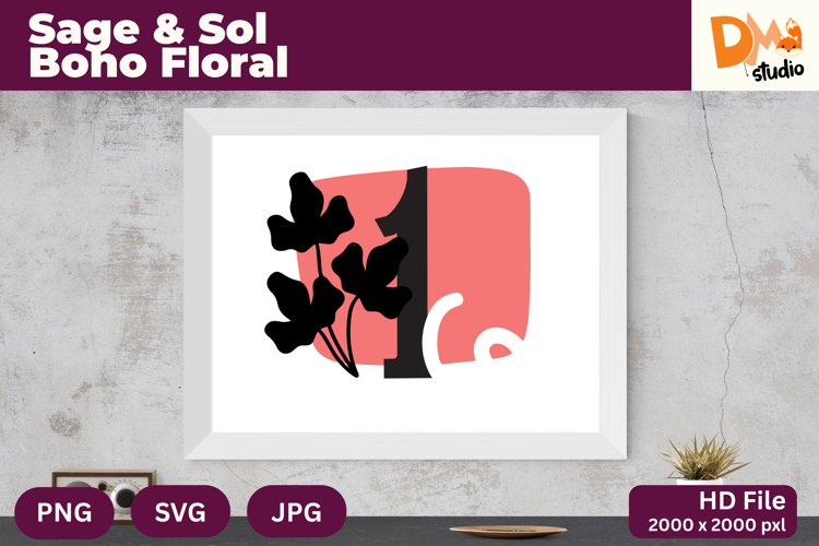 Rustic Logo Image 7