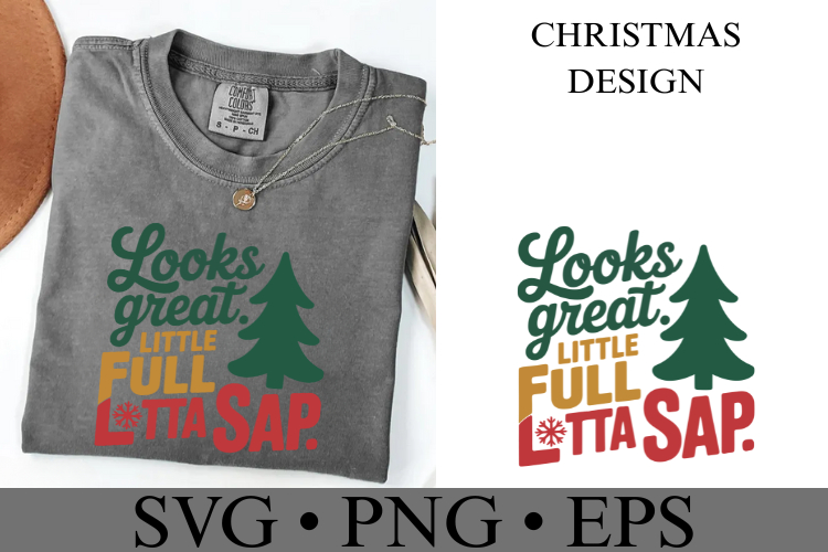 Xmas Clipart Image 19