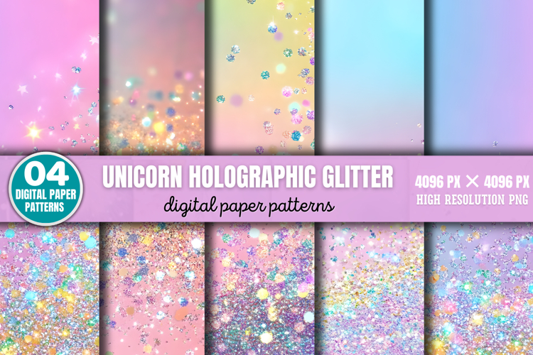 Unicorn PNG Image 20