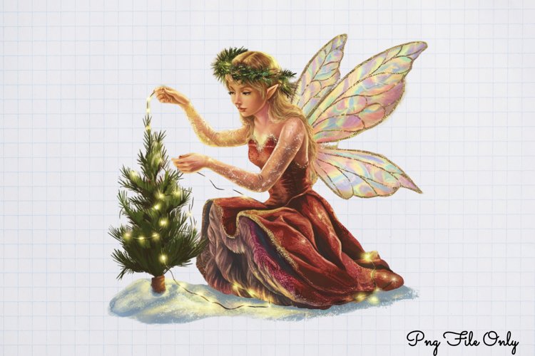 Boho Clipart Image 11
