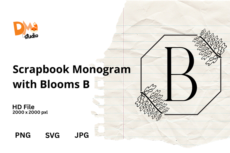 Alphabet Clipart Image 5