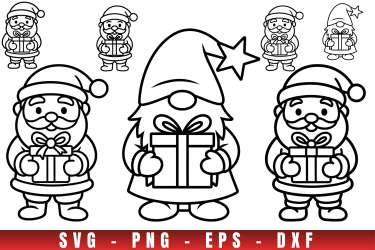 Christmas Icon Image 15