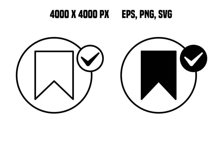 Save Icons