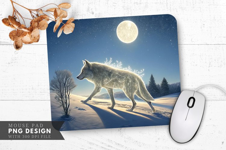 Wolf PNG Image 14