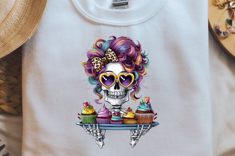 Skeleton PNG