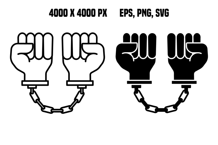Criminal Icons