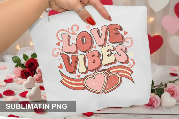 Mama Sublimation Design Image 19