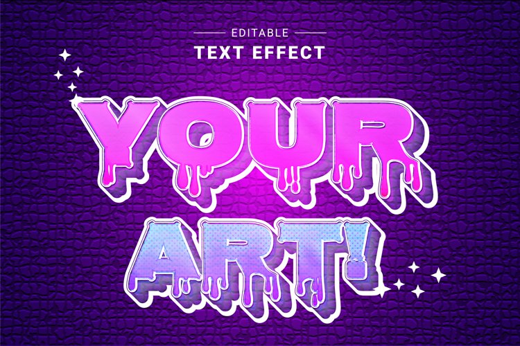 Typography Font Image 23