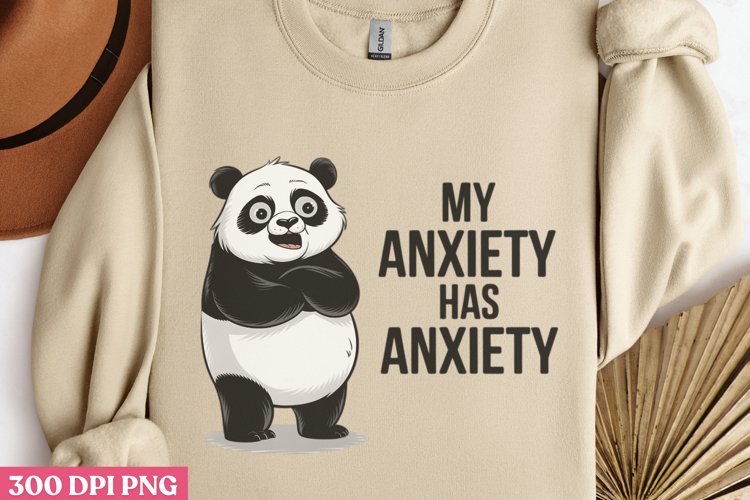 Anxiety Png Image 20