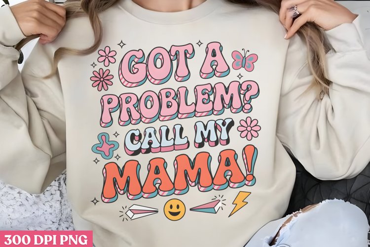 Mama Png Image 13