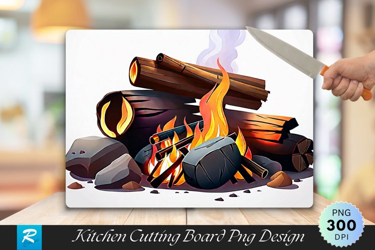 Camper Clipart