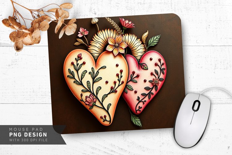 Floral Pattern Png Image 4