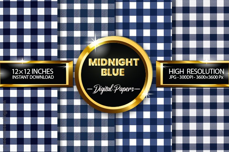 Blue Texture Image 11