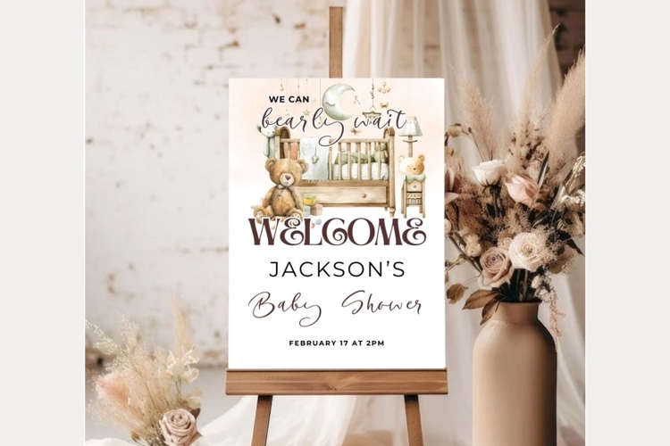 Canva Invitation Template Image 18