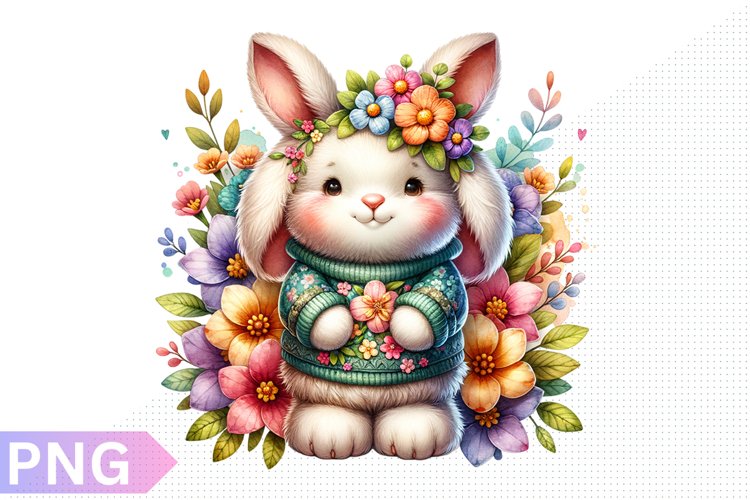 Spring Clipart Image 10