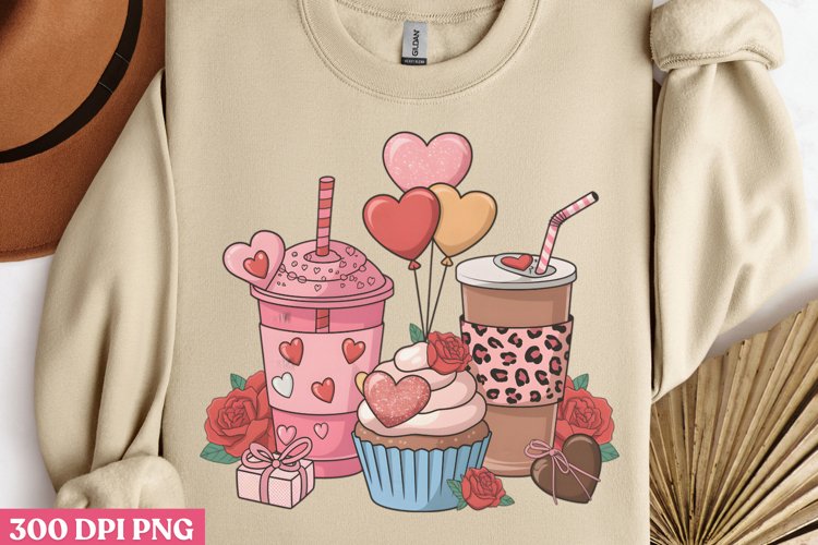 Coffee Clipart Image 6